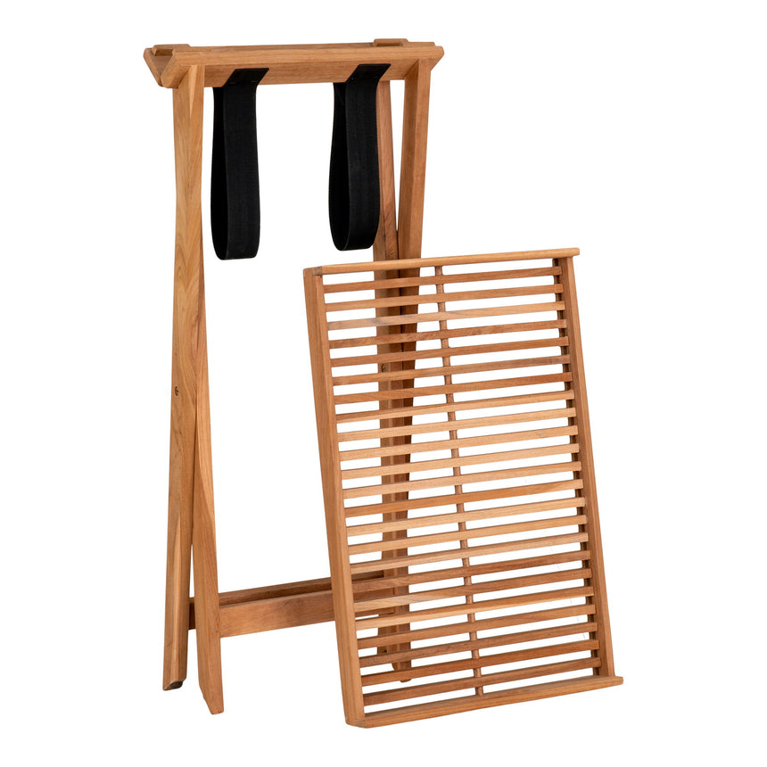 Ronda II. tálcás asztal