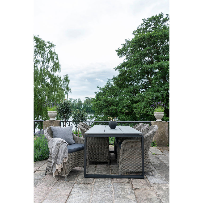 Denver étkezőasztal