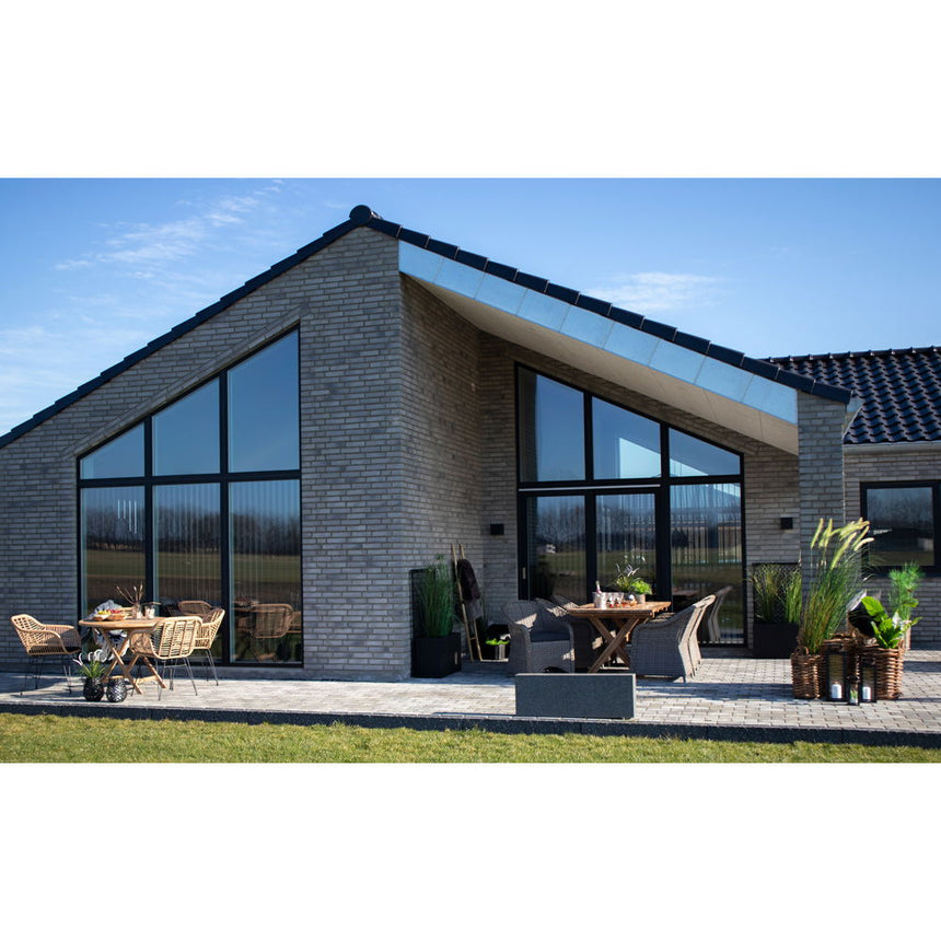 Oviedo II. étkezőasztal