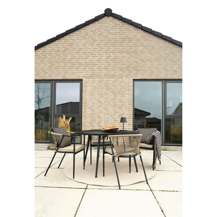 Atlanta étkezőasztal