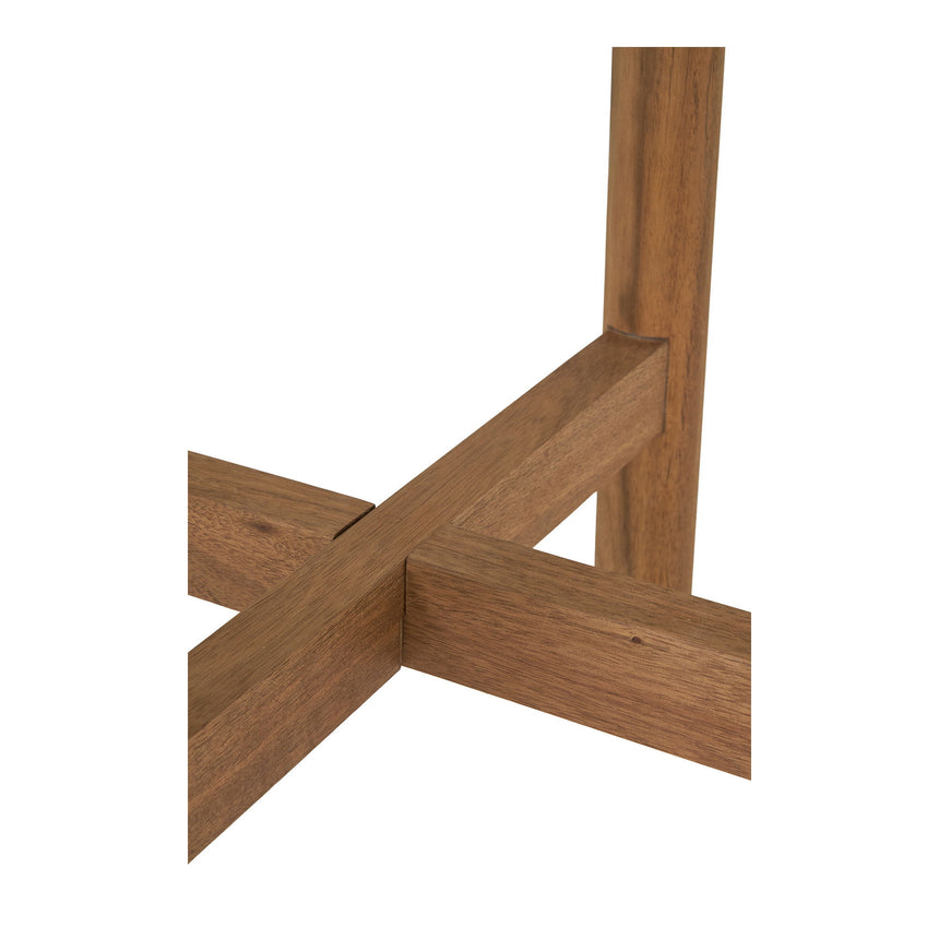 Terracina Lerakóasztal