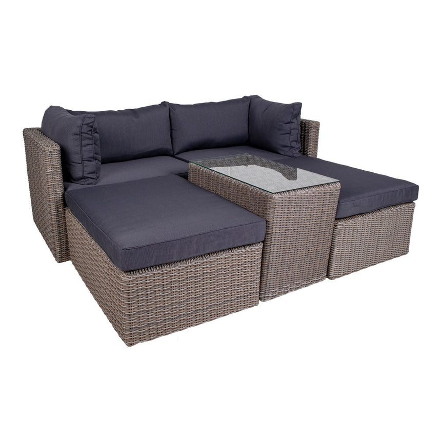 Rossi lounge szett