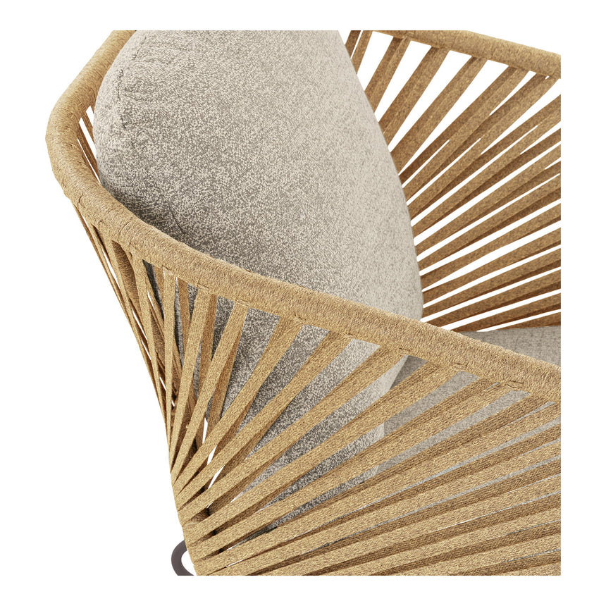 Novella II. lounge szett