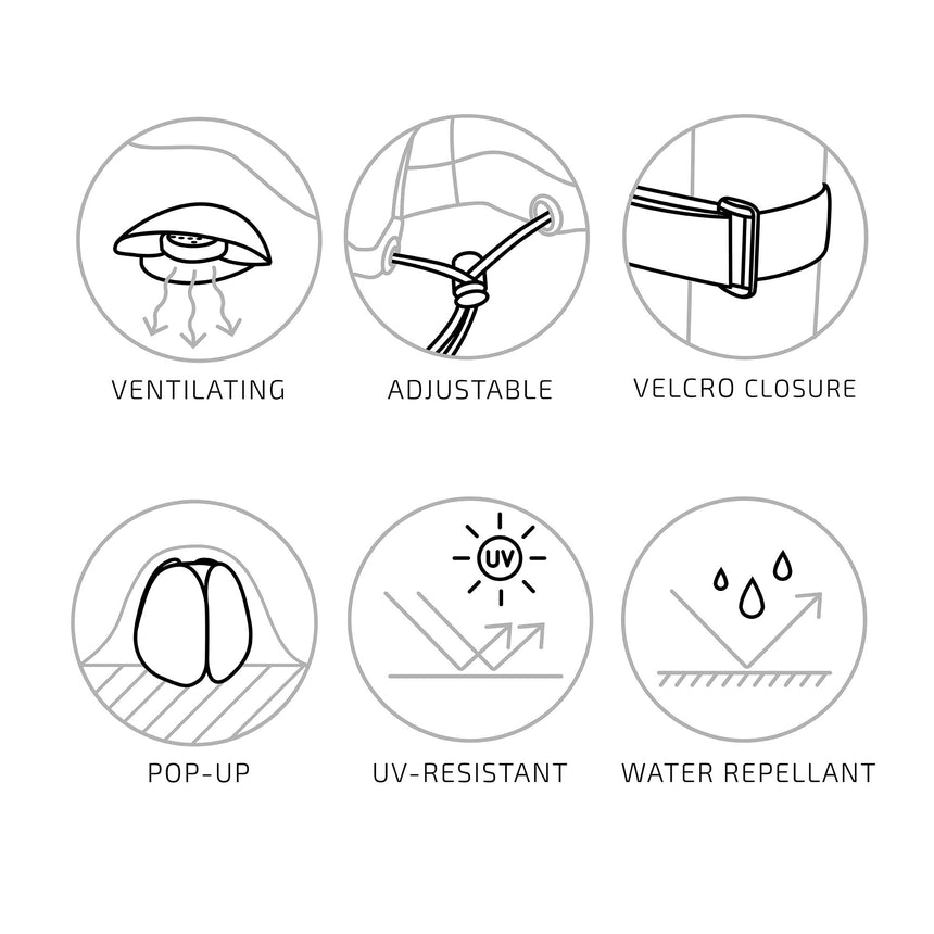 Luxury II. védőhuzat