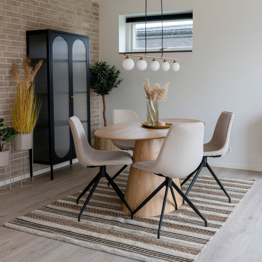 Bolton and Monaco étkezőszett