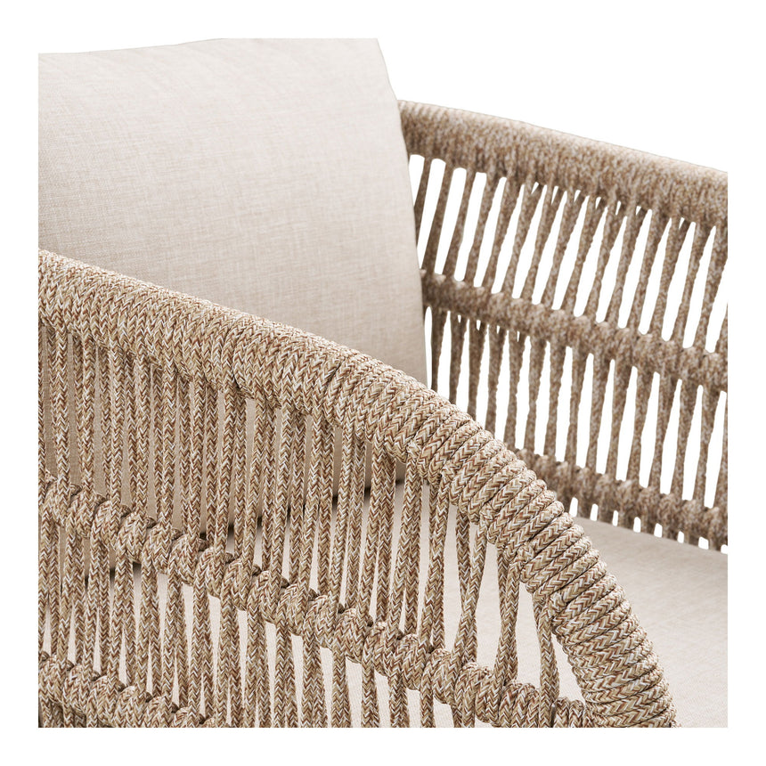 Terracina I. kerti étkezőszett 4 fő részére