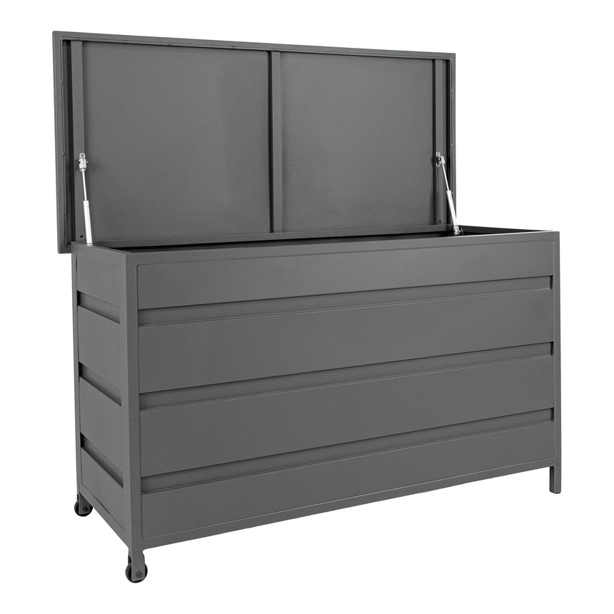 Cassis I. párnatartó láda