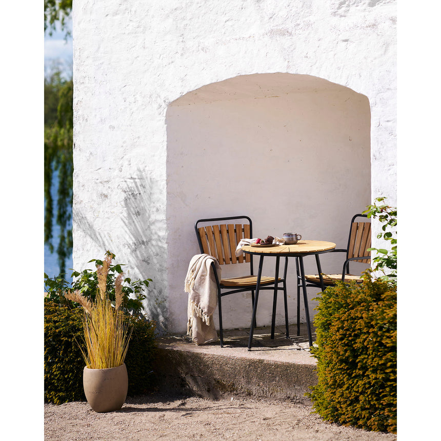 Cleveland Lerakóasztal