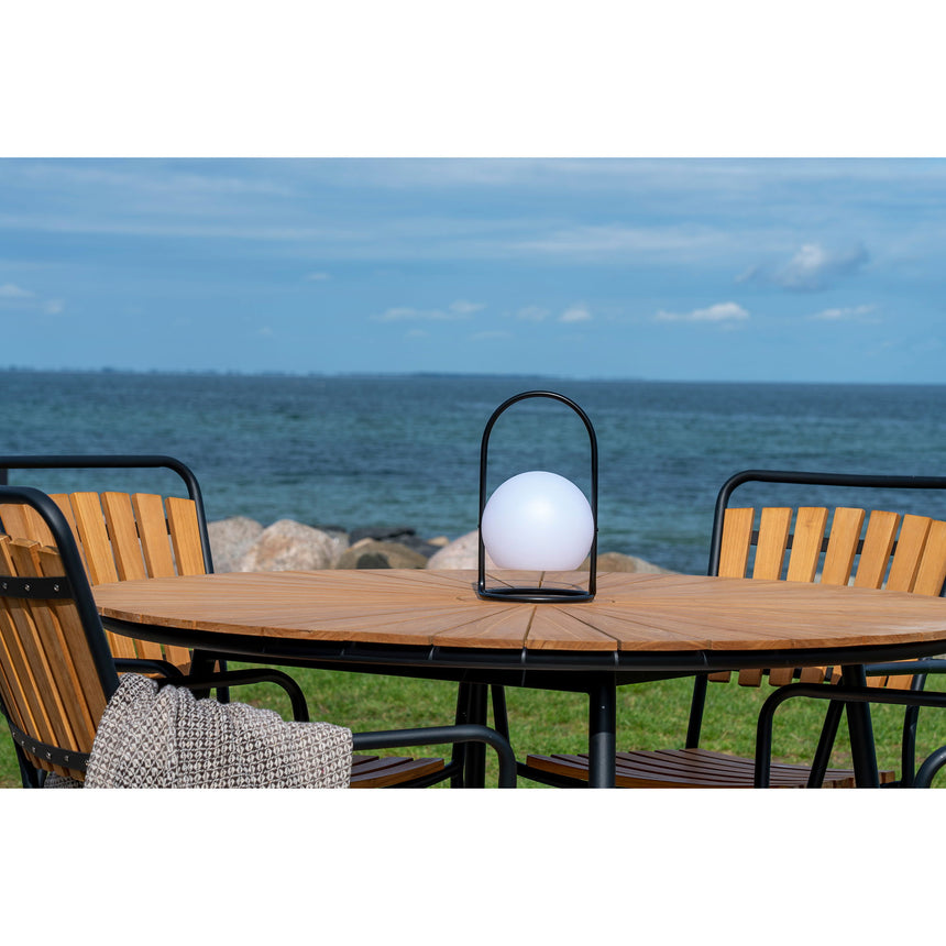 Cleveland I. étkezőasztal