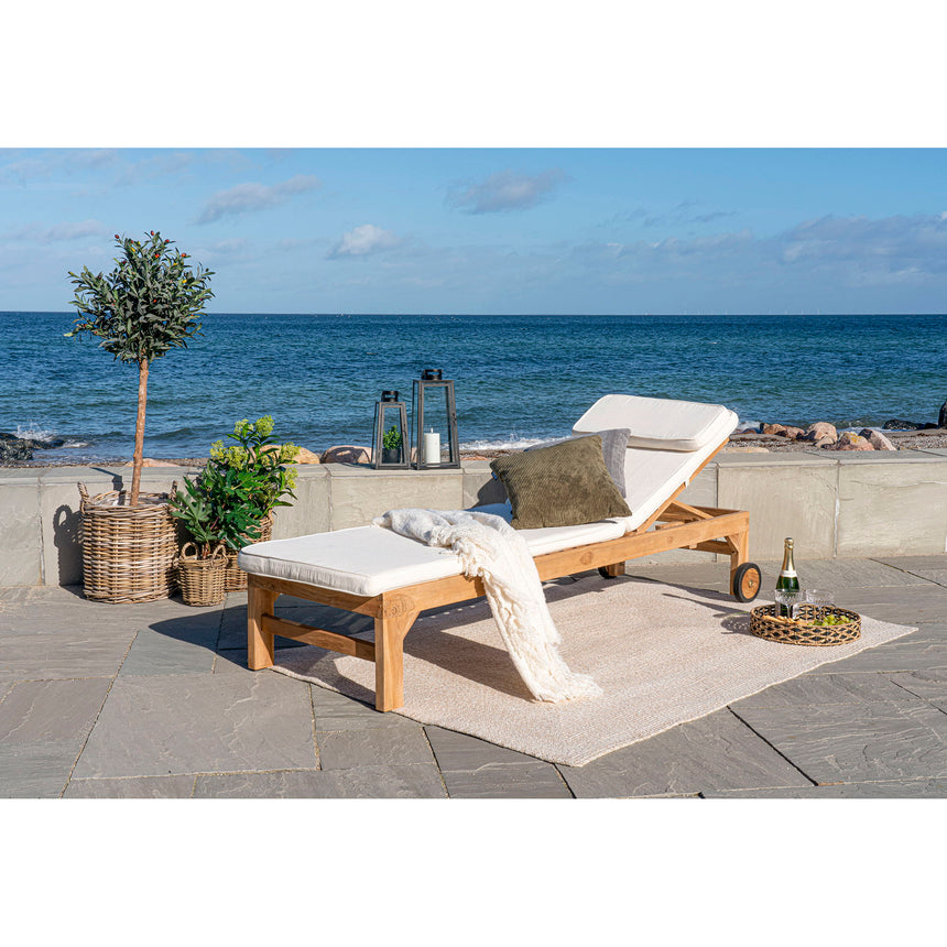 Andorra párna nyugágyhoz