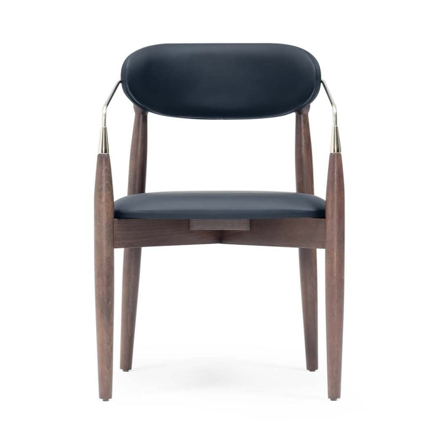 Marta szék, választható kárpitozással, pácolással