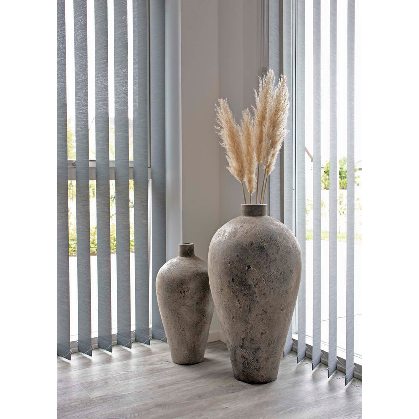 Corvo I. dekoratív kaspó