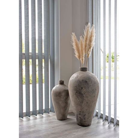 Corvo II. dekoratív kaspó