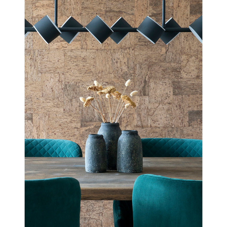 Velas dekoratív vázák