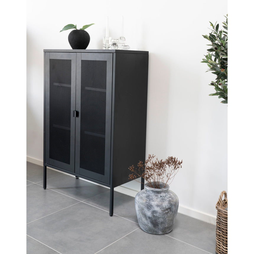 Santo dekoráció váza