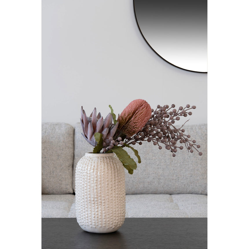 king protea I. csokor