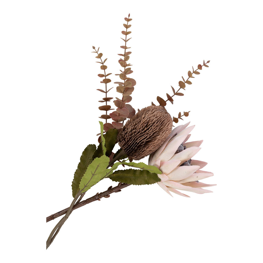 king protea II. csokor