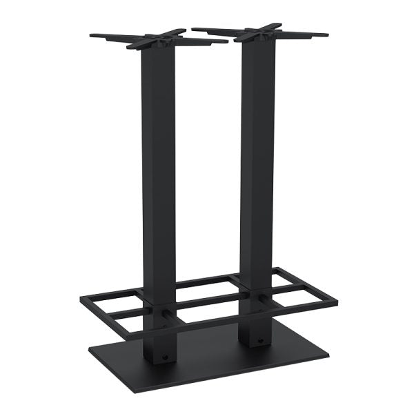 Bárasztal láb KJ Bergamo II.