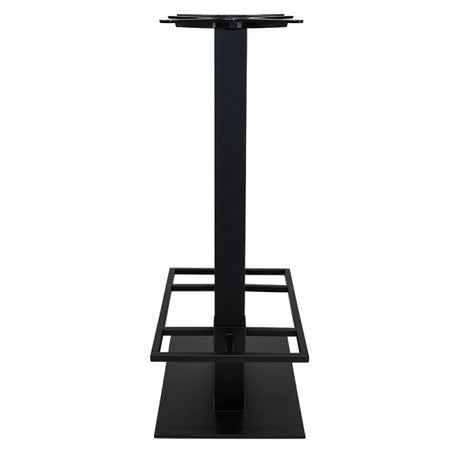 Bárasztal láb KJ Bergamo II.