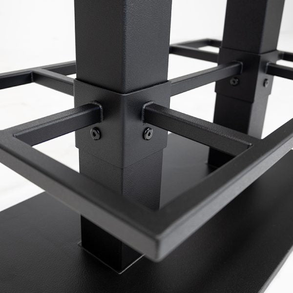 Bárasztal láb KJ Bergamo II.