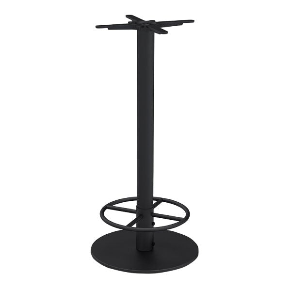 KJ Utah bárasztal láb