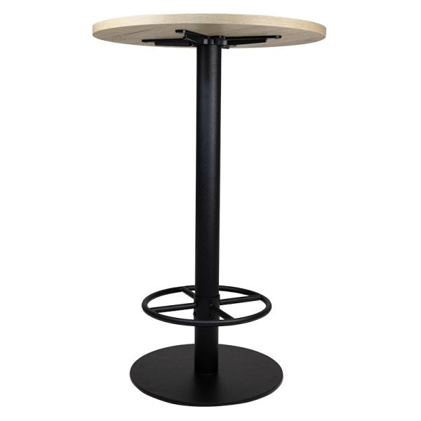 KJ Utah bárasztal láb