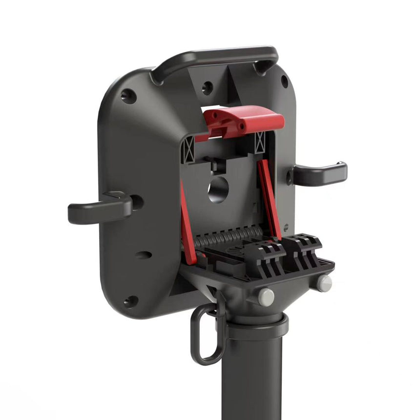 KJ Cylus I. asztalláb