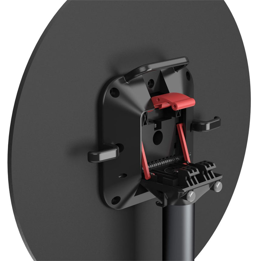 KJ Cylus I. asztalláb