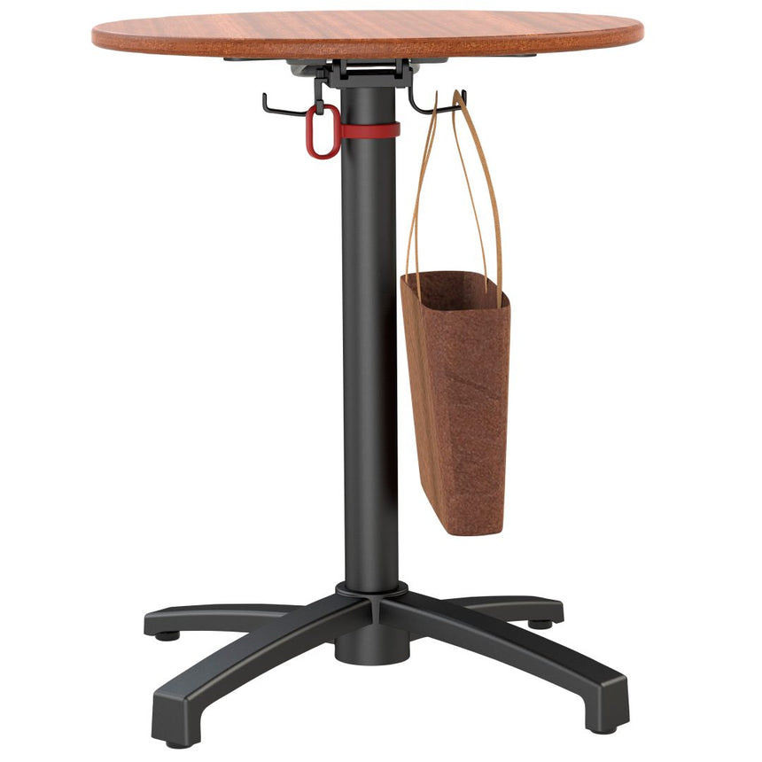 KJ Cylus I. asztalláb