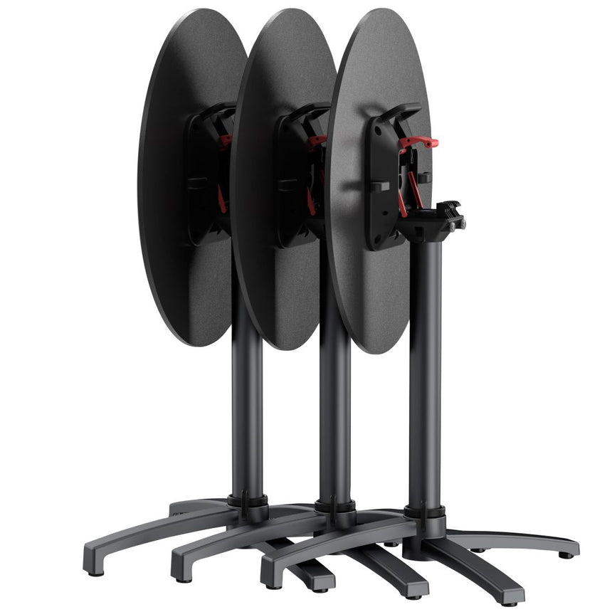 KJ Cylus I. asztalláb