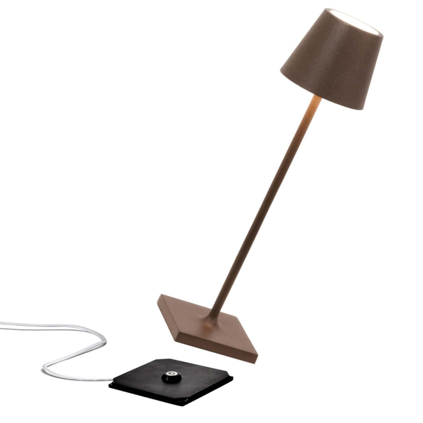 Poldina Micro barna