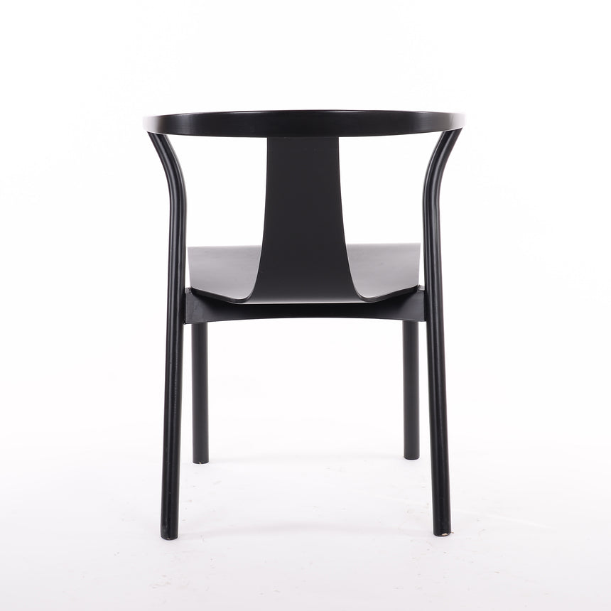 Arres éttermi szék - választható kárpitozással/pácolással