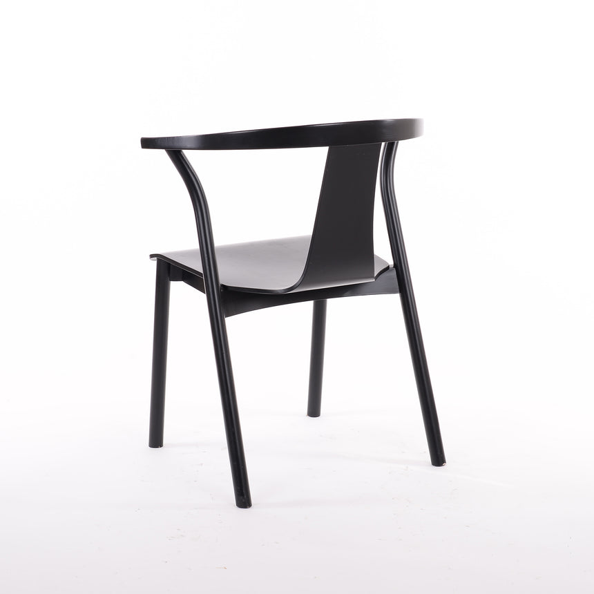 Arres éttermi szék - választható kárpitozással/pácolással