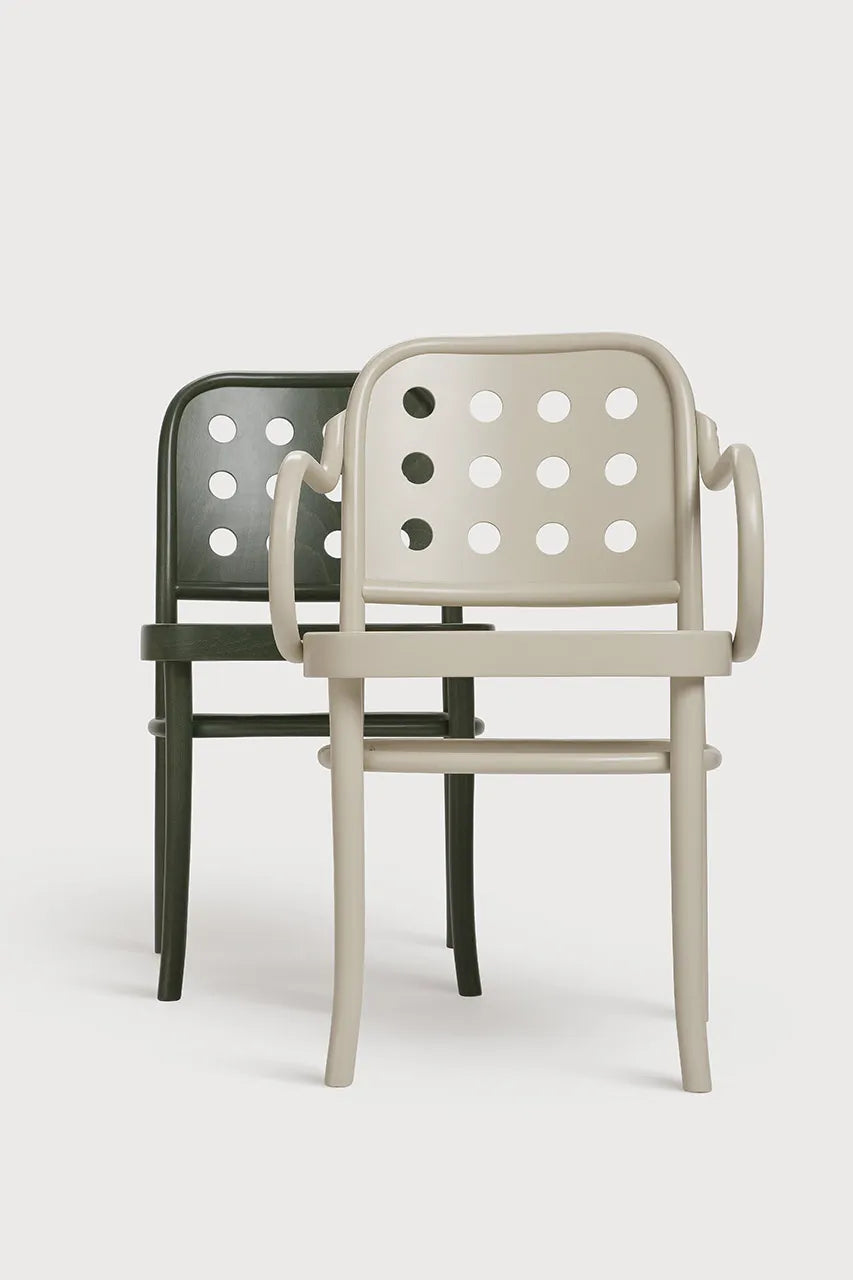 Paged B-6010 éttermi szék