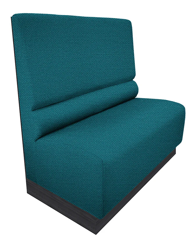 MOB Jack moduláris éttermi padrendszer, választható kárpitozással