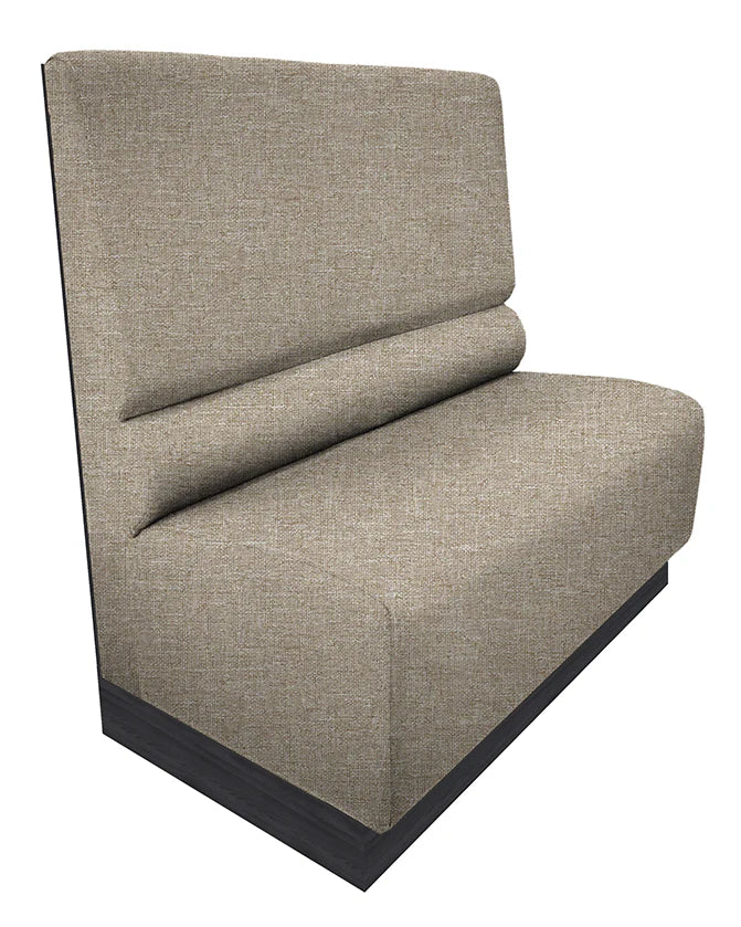 MOB Jack moduláris éttermi padrendszer, választható kárpitozással