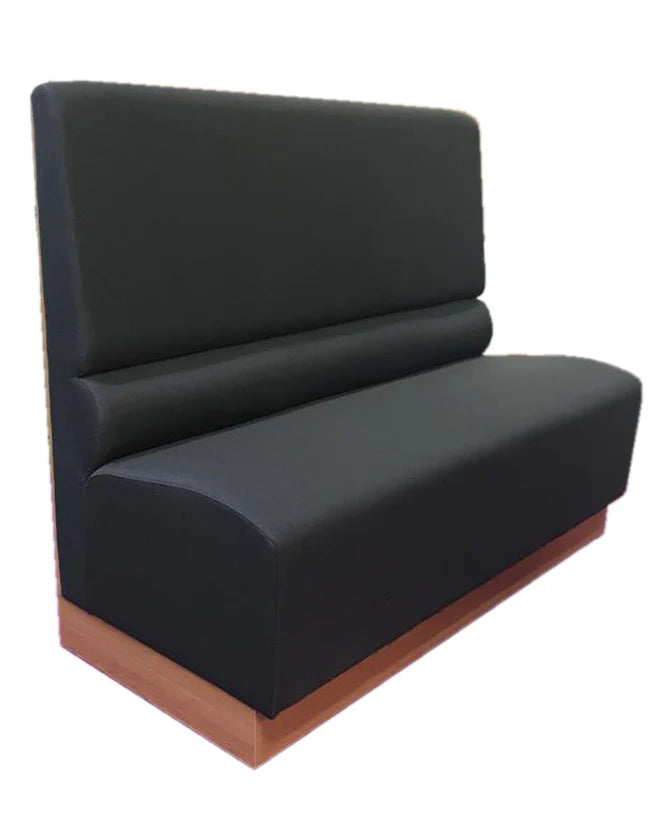 MOB Jack moduláris éttermi padrendszer, választható kárpitozással