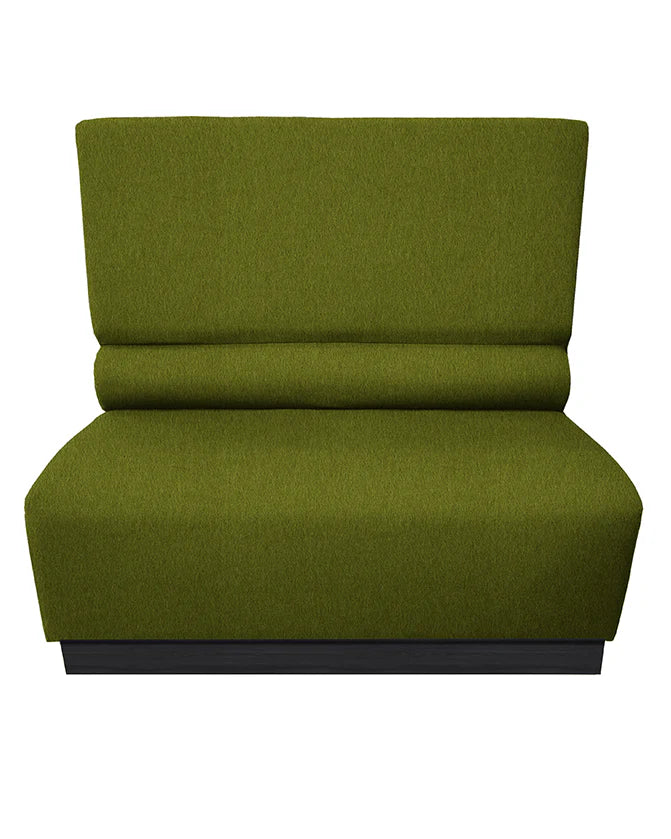 MOB Jack moduláris éttermi padrendszer, választható kárpitozással