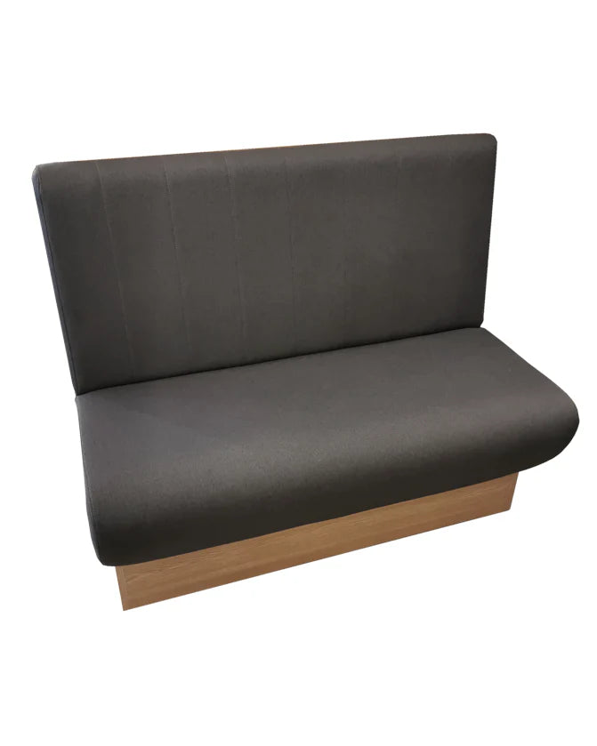 MOB Mars moduláris éttermi padrendszer, választható kárpitozással