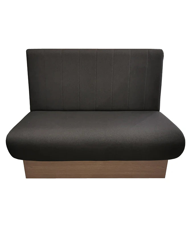 MOB Mars moduláris éttermi padrendszer, választható kárpitozással