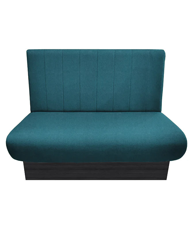 MOB Mars moduláris éttermi padrendszer, választható kárpitozással