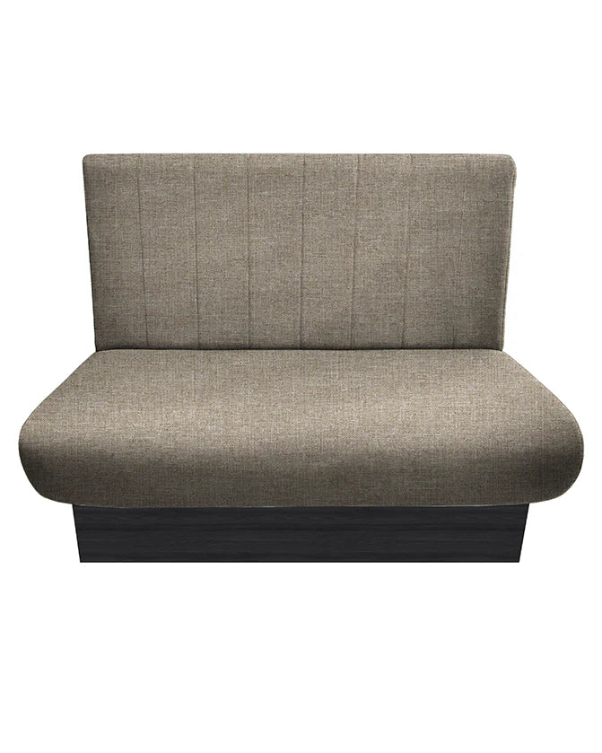 MOB Mars moduláris éttermi padrendszer, választható kárpitozással