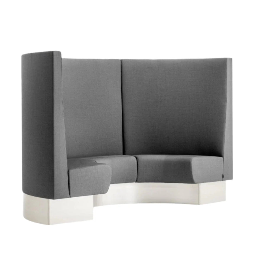 Pedrali Modus 2.0 moduláris éttermi pad választható színekben