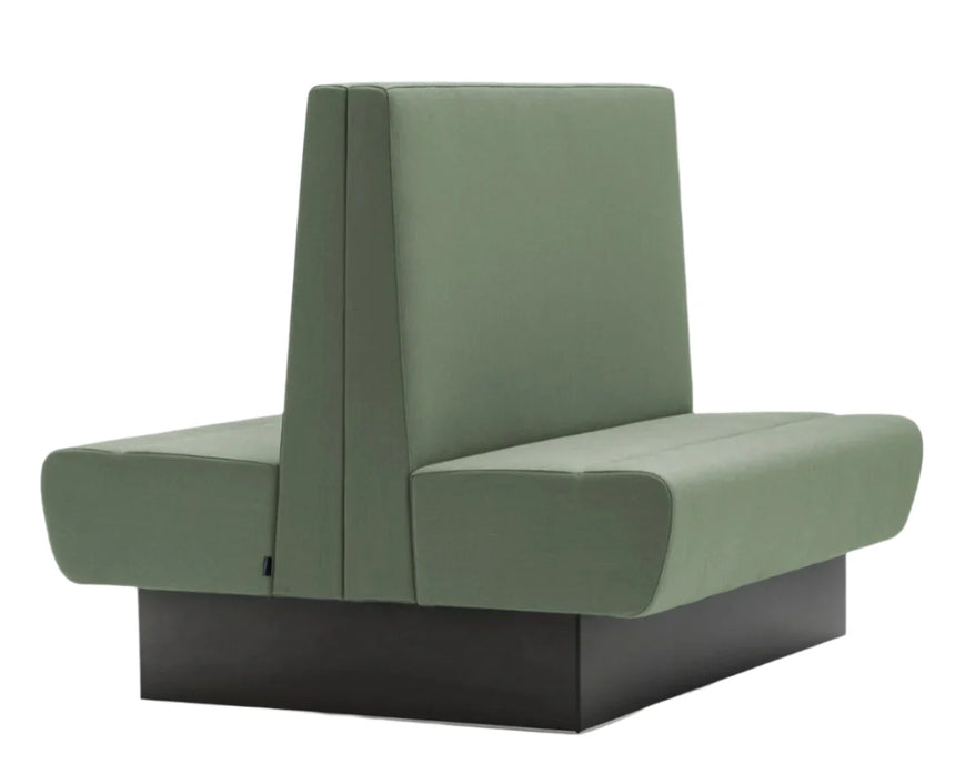 Pedrali Modus MDB moduláris éttermi pad választható színekben