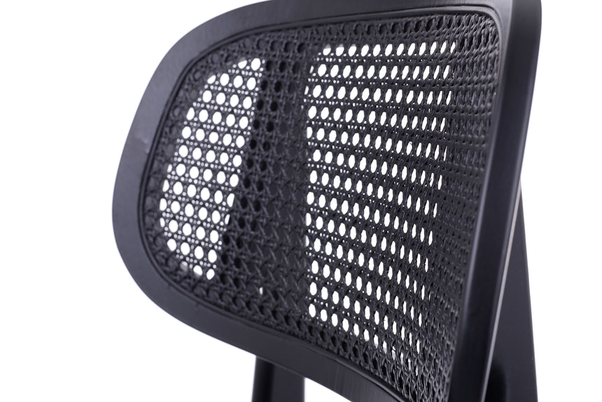 Benet BR étkezőszék - választható kárpitozással/pácolással