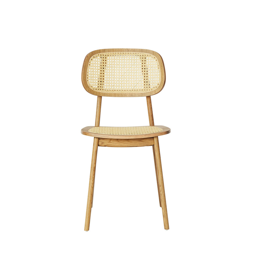 Benet étkezőszék - választható kárpitozással/pácolással