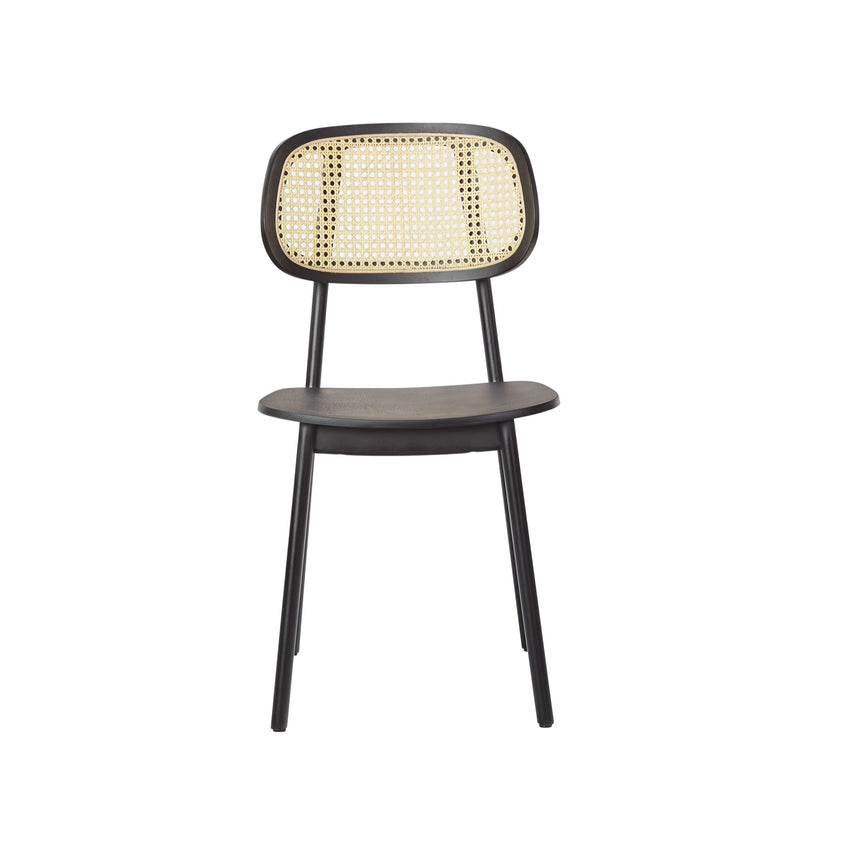 Benet VS étkezőszék - választható kárpitozással/pácolással