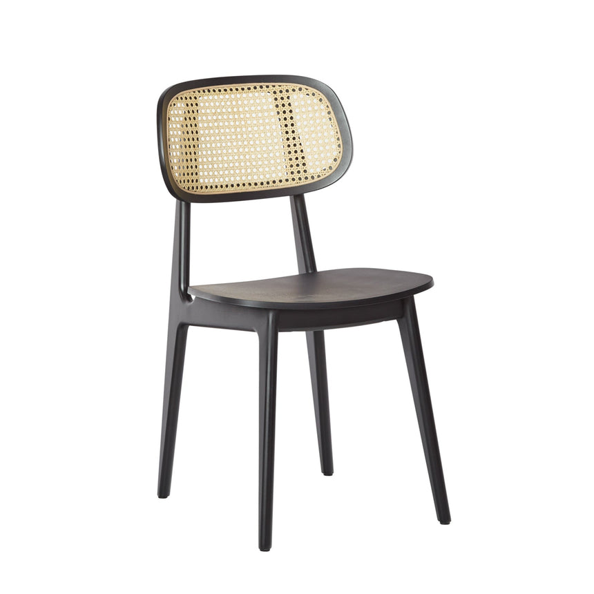 Benet VS étkezőszék - választható kárpitozással/pácolással