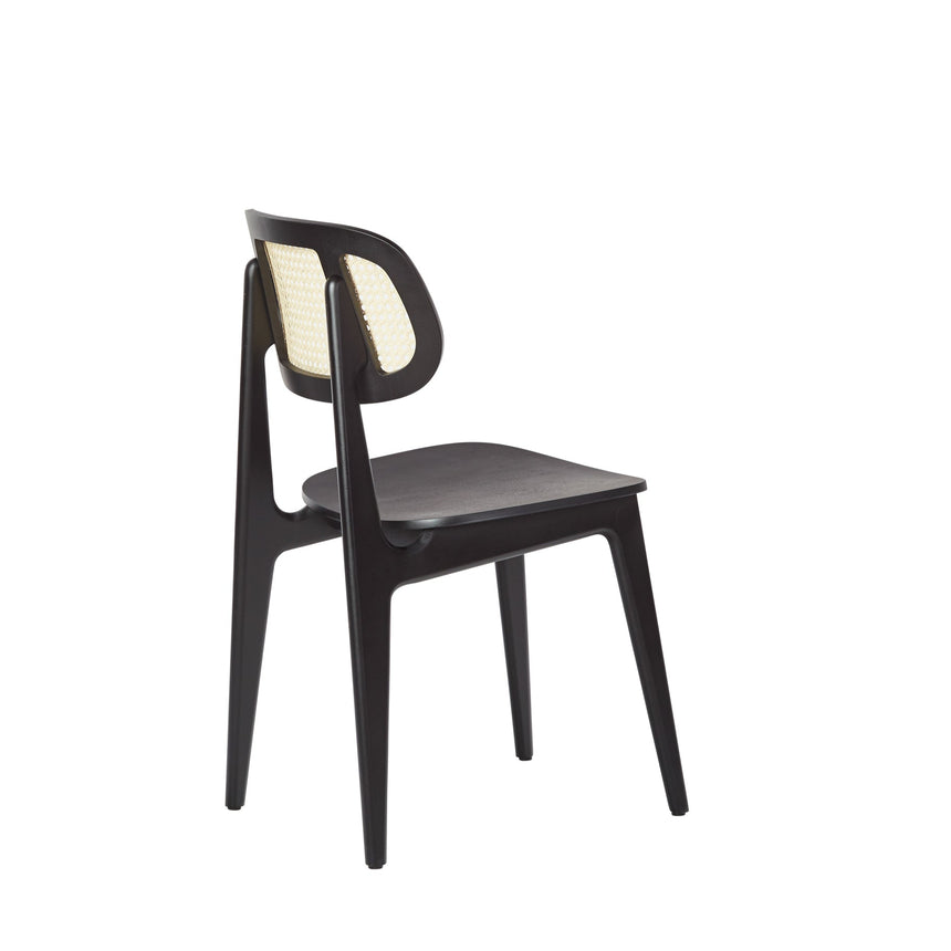 Benet VS étkezőszék - választható kárpitozással/pácolással