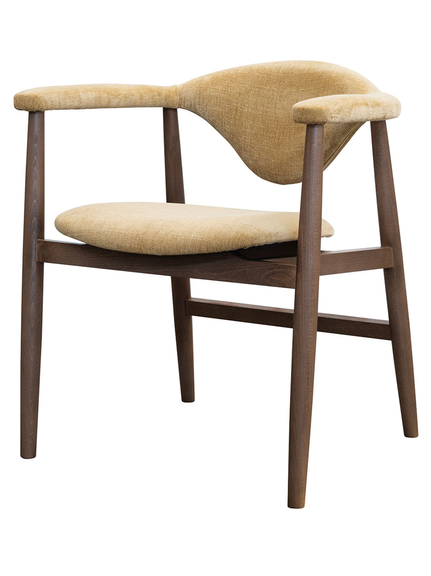 Milo szék, választható színben